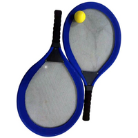 Solex tennis set - rackets and ball 46395
