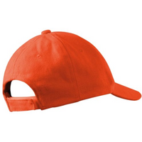 Cap Malfini 6P Kids Jr MLI-30311