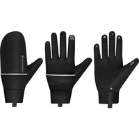Spokey Skill ML BK 941115 cycling gloves