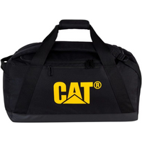 Caterpillar V-Power Duffle Bag 84546-01