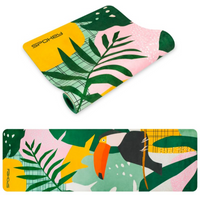 Spokey Home Jungle mat 941974