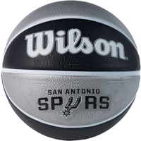 Ball Wilson NBA Team San Antonio Spurs Ball WTB1300XBSAN