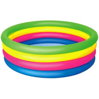 Inflatable pool Bestway 4 Rings 3422 51117