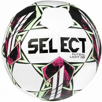 Ball Select Futsal LIGHT DB v22 T26-17647