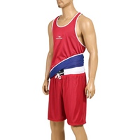 Yakima Sport boxing suit double-sided ML 100796