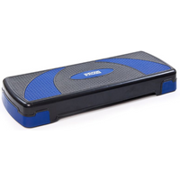 Aerobic step for Profit Super Plus 78x29x10 / 15 / 20cm DK 2002