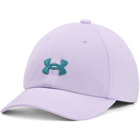 Under Armor Girl's Blitzing Adj Cap 1376714-515