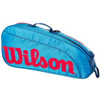 Wilson 3PK Jr tennis bag WR8023902001