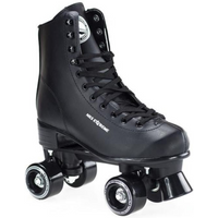 Roller skates Nils Extreme NQ8400S Black s.39