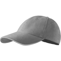 Cap Malfini Sandwich 6P MLI-30625