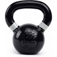 tiguar kettlebell Raw V2 10kg TI-KB0010RV2