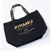 Shopping bag FITANU ECO BAG II _52x39 92800628330