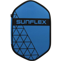 Sunflex Duples 20484 Racket Cover