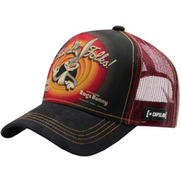 Capslab Looney Tunes Yosemite Sam Cap M CL-LOO3-1-RIN1