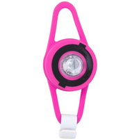 Led Globber Multicolor Led Light 522-110 HS-TNK-000009195