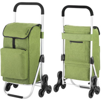 Cruiser Expert Premium 650069 shopping cart