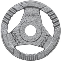 Hammertone plate 1.25kg HMS THM01 17-61-050