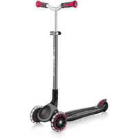 Scooter 3 wheels Globber Master Lights 662-120-2 HS-TNK-000015844