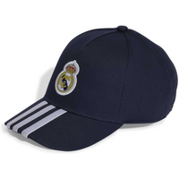 adidas Real Madrid Jr Cap KC3817