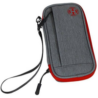 Harrows Smart Case 3 Smartcase grey/red