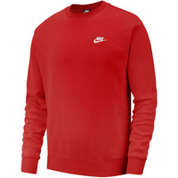 Nike NSW Club Crew M BV2662-657 sweatshirt