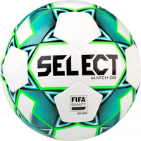 Select Match DB football FIFA 5 16682