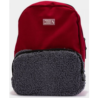 FRIENDLY BACKPACK BURGUNDY