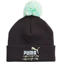 Puma Mixmatch Pom Pom Jr Cap 024798 01