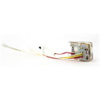 Replacement module for scooter Globber ELITE FLASHING LIGHT MODULE SET 523-001