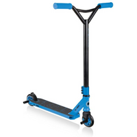 The Globber Stunt GS 540 622-100 HS-TNK-000010050 Pro Scooter