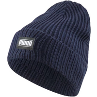 Puma Ribbed Classic Cuff Beanie 024038 01