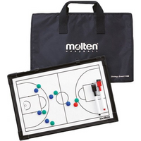 Molten MSBB basketball tactic board