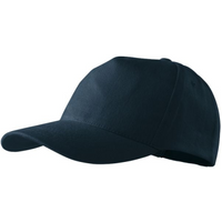 Malfini 5P cap MLI-30702