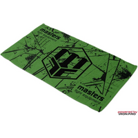 MASTERS sports towel 75 cm x 40 cm