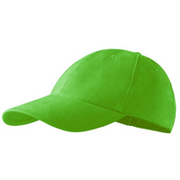 Malfini 6P cap MLI-30592
