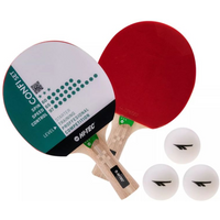 Hi-Tec Confi Set rackets 92800484503