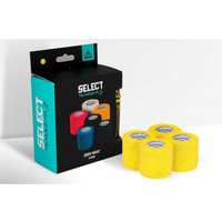 Tape for gaiter Select 4/pack 5 cm x 4.5 m T26-17708