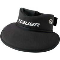 Bauer NG NLP8 Core Bib Sr Neck Brace 1042879