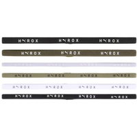 Puma Hyrox Hairbands 6 pack 26354 01