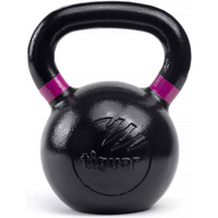 tiguar kettlebell Raw V2 24kg TI-KB0024RV2