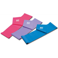 Set of Pilates Belts BB 102NC