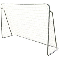 Steel frame gate with mesh BR240 2.43m