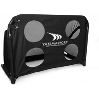 Mat for accuracy of shots on the GIZA goal 120x80 cm Yakimasport 100283