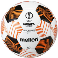 Football Molten UEFA Europa League 2023/24 replica F1U1000-34
