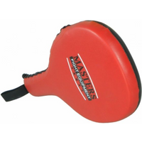 Masters PAC-PAN-BLACK/RED 14425 training pack