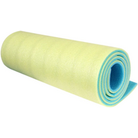 Sleeping pad 10mm 180x50cm S15070