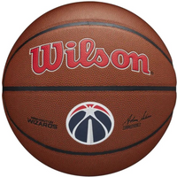 Wilson Team Alliance Washington Wizards Ball WTB3100XBWAS