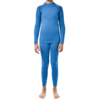 Thermoactive underwear Meteor 128/134 Jr 16681