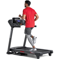 Schwinn 510T electric treadmill