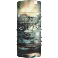 Buff Thermonet Tube Scarf 1272935551000